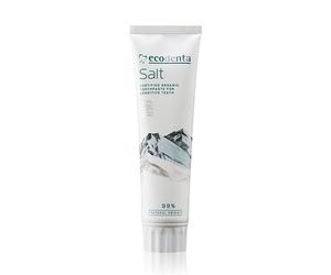 Salt Toothpaste for Sensitive Teeth
