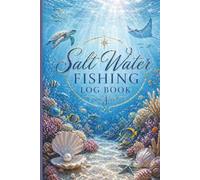Salt Water Fish Log