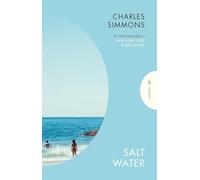 Salt water: roman (Pushkin Press Classics)