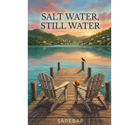 Salt Water, Still Water