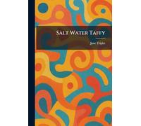 Salt Water Taffy