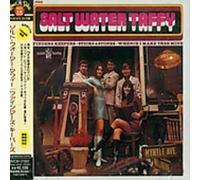 Salt Water Taffy - Finder Keepers (+Bonus)