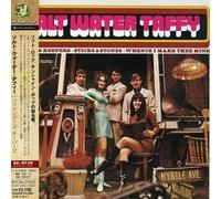 Salt Water Taffy - Finder Keepers (Jpn) (24bt)