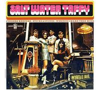 Salt Water Taffy - Finders Keepers
