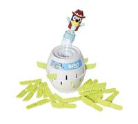 Salta Bluey: Juego de Habilidad y Acción para 2 a 4 Jugadores