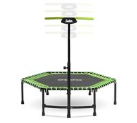 Trampolín Fitness (Ø128 cm) - SALTA