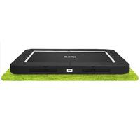 Salta premium ground - 214 x 305 cm recreational/backyard trampololine