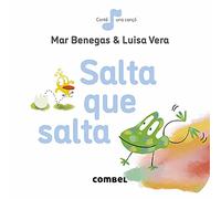 Salta que salta: 10 (La cirera)