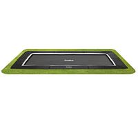 Salta Royal Baseground - Rectangular, 214 x 305 cm, Color Negro