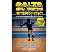 Salta sin pedir permiso