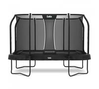 Salta Trampolin Premium Black Pro 300x200cm 360 x 240 cm