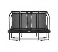 Salta trampoline Premium Black Pro, rectangular 400 x 260 cm