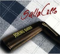 Saltacello - Peter Schindler: Joking Barber