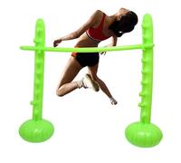 Saltador Accesorio | Inflable Palillo Saltador Montaje Fácil Para Adultos Animación Familiar Exterior