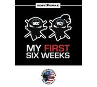 Saltamacchio's Tang Soo Do Karate Basic Skillz My First Six Weeks