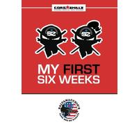 Saltamacchio's Tang Soo Do Karate Core Skillz My First Six Weeks