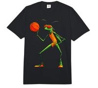 Saltamontes de Baloncesto Comfort Colors Adult Heavyweight T-Shirt
