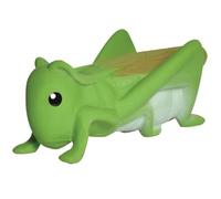 Saltamontes de goma natural - TIKIRI