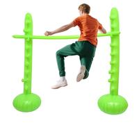 Saltarín Inflable Actividad De Jardín