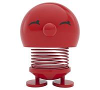 saltarina bimble Junior | Divertida figura para oficina, escritorio, casa o coche - Ideal como pequeño regalo y amuleto de la suerte - 7,4 x 8,5 x 9,5