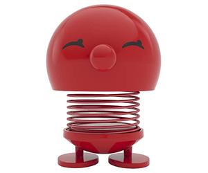 saltarina bimble Junior | Divertida figura para oficina, escritorio, casa o coche - Ideal como pequeño regalo y amuleto de la suerte - 7,4 x 8,5 x 9,5