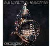 Saltatio Mortis - Brot Und Spiele