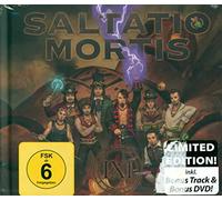 Saltatio Mortis - Das Schwarze Einmaleins