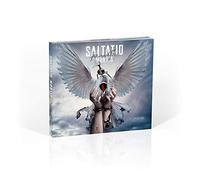 Saltatio Mortis: Für immer frei (Ltd. Deluxe Edition)