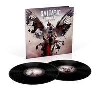 Saltatio Mortis Für immer frei (Unsere Zeit-Edition) (2LP) (Vinyl)