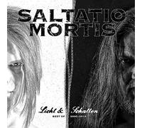 Saltatio Mortis Licht und Schatten Best of-2000-2014 (CD)