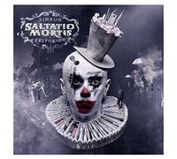 Saltatio Mortis - Zirkus Zeitgeist (Limitierte Fanbox)