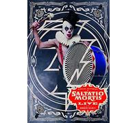 Saltatio Mortis - Zirkus Zeitgeist - Live aus der Großen Freiheit [Alemania] [DVD]