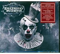 Saltatio Mortis - Zirkus Zeitgeist -Ltd-