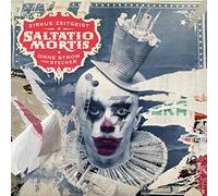 Saltatio Mortis - Zirkus Zeitgeist - Ohne Strom und Stecker