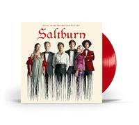 Saltburn (Music From the Motion Picture) (Vinilo Rojo)