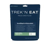 Salteado de patatas con cebolla - Comida liofilizada - Trek'n Eat