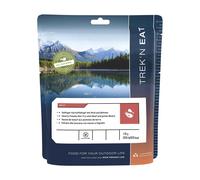 Salteado de ternera con patatas y judías verdes - Comida liofilizada - Trek'n Eat