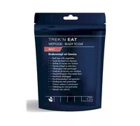 Salteado de ternera y verduras