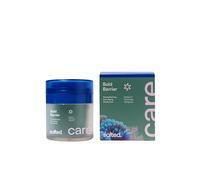 salted. Bold Barrier | Crema fortalecedora de barrera | 50 ml | Crema antiedad con complejo de microalgas SeaSync® y ceramidas | Cuidado hidratante rico (manzana)