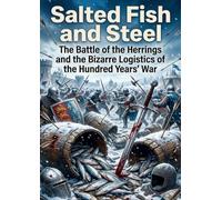 Salted Fish and Steel: The Battle of the Herrings and the Bizarre Logistics of the Hundred Years' War