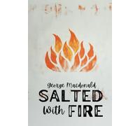 Salted With Fire