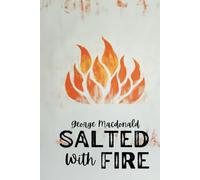 Salted With Fire
