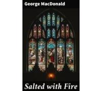 Salted With Fire (ebook)