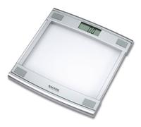 Salter 9004 SV3R - Báscula electrónica de cristal