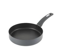 Salter Alto Sartén 24 cm, antiadherente, apta para inducción
