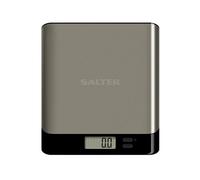 Salter Arc Pro Stainless Steel Electronic Kitchen Scale