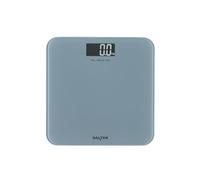 Salter Báscula de Baño Digital - Báscula Electrónica para Peso Corporal, 180kg/28st 3lb, Pantalla LCD Fácil de Leer, Lecturas Instantáneas al Subirse, Incluye Pilas