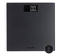 Salter báscula digital de baño, acabado mate esmerilado, 180 kg