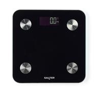 Salter SA00655FEU6 Bluetooth Smart Scale, Stainless Steel