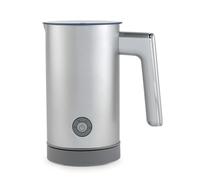 Salter EK6359MMS Aspen Milk Frother - UK PLUGGED 4 in 1 Electric Milk Steamer, Hot & Cold Milk Foamer, Strix Temperature Controls, Coffee, Cappuccino
